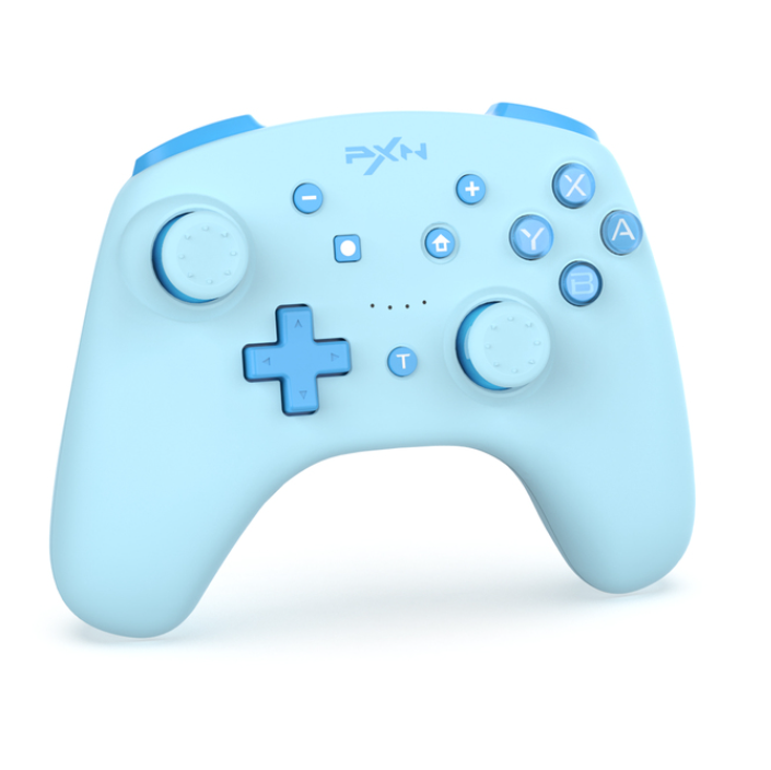 Wireless Gamepad PXN 9607X Pastel Kitten