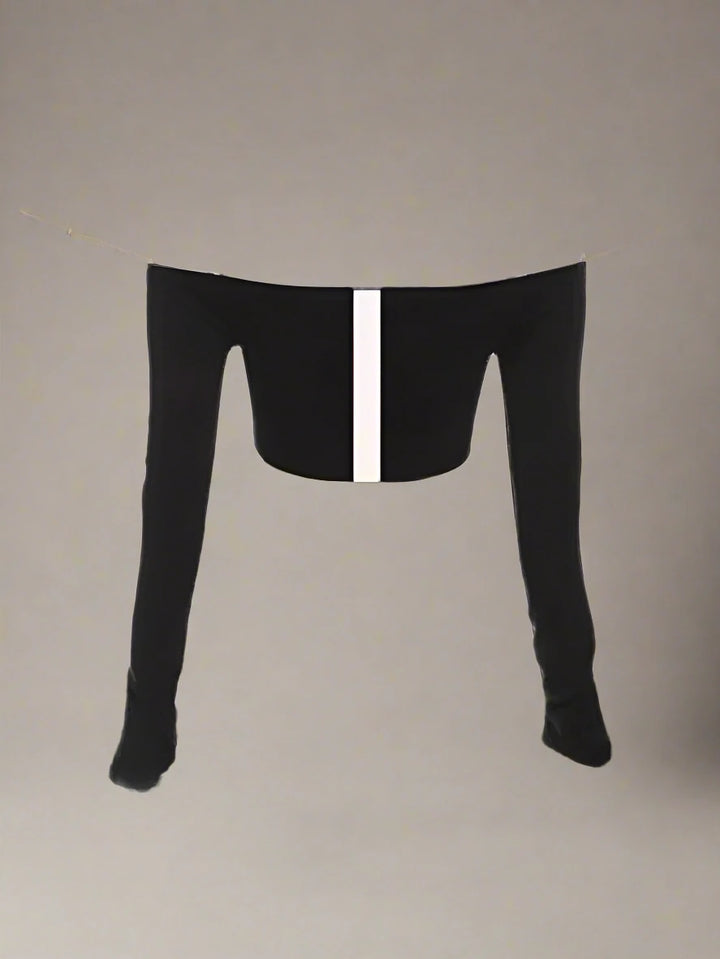 Y2K Grunge Crop Top Pastel Kitten