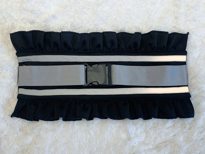 Cyberpunk Sports Outsfit Set Pastel Kitten