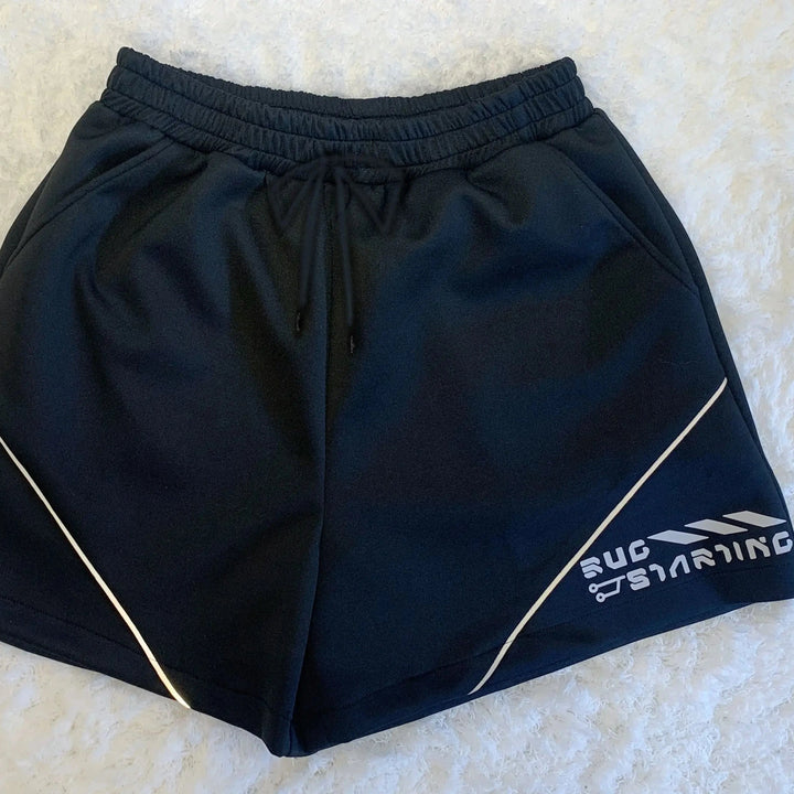 Cyberpunk Sports Outsfit Set Pastel Kitten