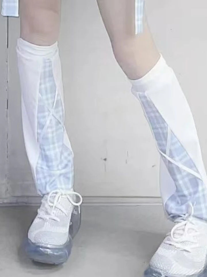 Y2K Emo Style Coat Pastel Kitten