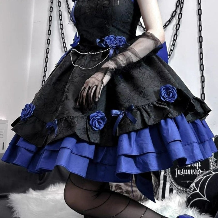 Victorian Gothic Dress Victorian Gothic Dress