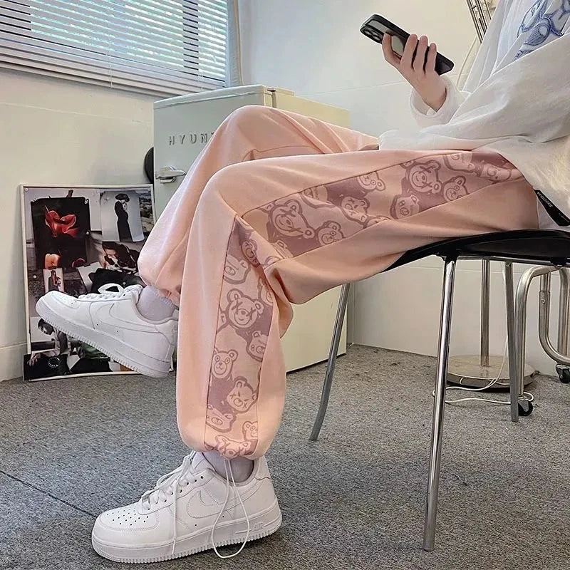 Avani best sale gucci sweatpants