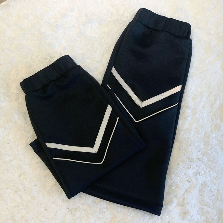 Cyberpunk Sports Outsfit Set Pastel Kitten