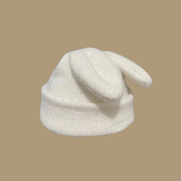 Cute Rabbit Ears Hat Pastel Kitten