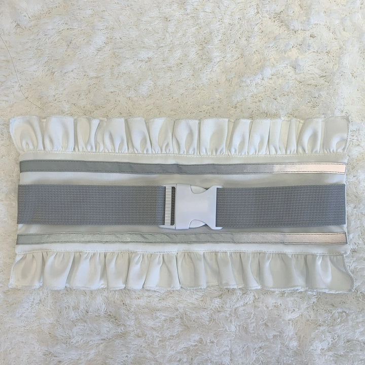 Cyberpunk Sports Outsfit Set Pastel Kitten