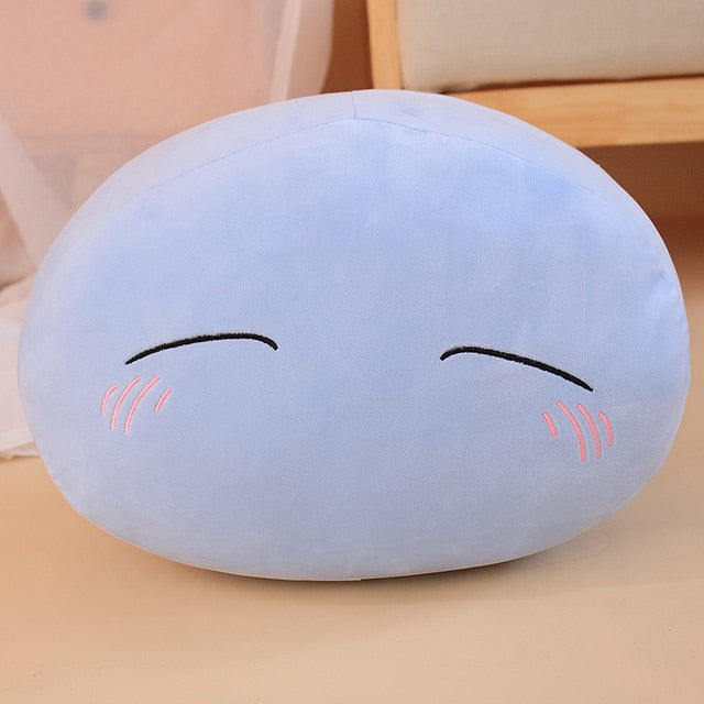 Kawaii Slime Plush Toys Pastel Kitten