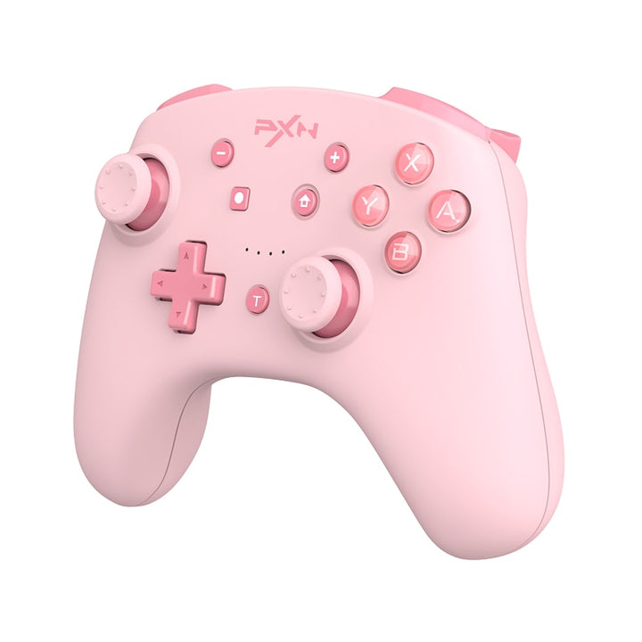 Wireless Gamepad PXN 9607X Pastel Kitten