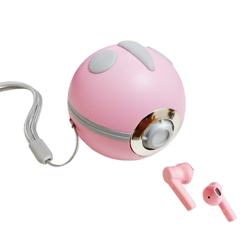 Earbuds best sale x pastel