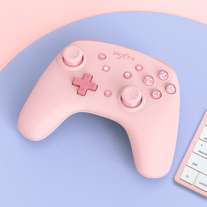 Wireless Gamepad PXN 9607X Pastel Kitten