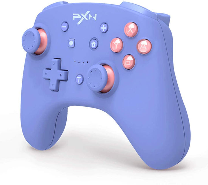 Wireless Gamepad PXN 9607X Pastel Kitten